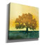 «Epic Graffiti» «Under The Oak 2» par Julia Purinton, art mural sur toile-106173958