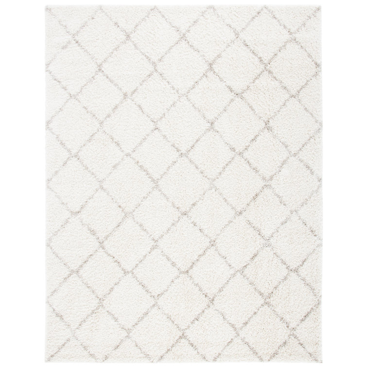 Agadir Performance Geometric Rug