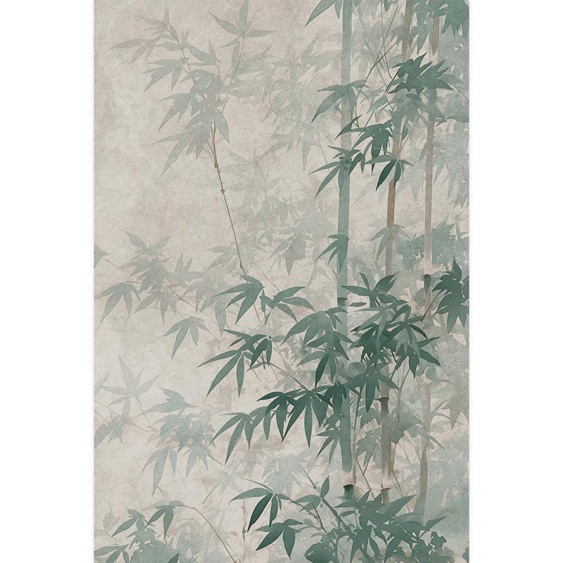 Peler et coller la bordure, L 108 po x l 72 po