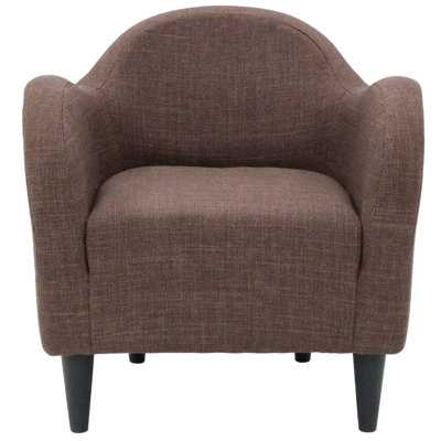 Fauteuil de 30,5 po de large Reider