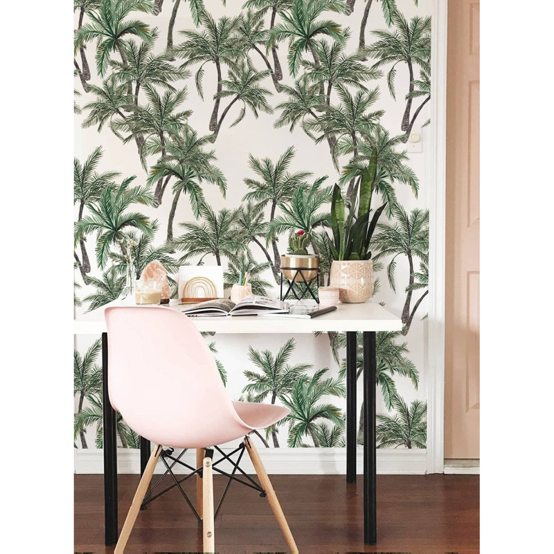 Kayce Matte Mural, 208 x 146cm