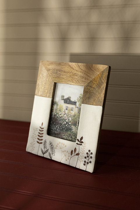 Picture Frames