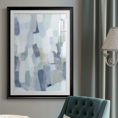 " Dusky Gale II "
