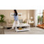 Solid Coffee Table with Storage-86169212