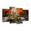 Ensemble de 4 pièces Waterfall-92788814