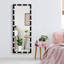 Miroir de salle de bain avec miroir Hollywood-249876715