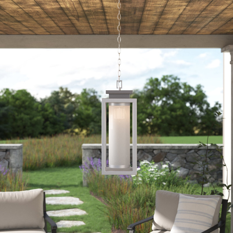 Agrippina LED Outdoor Pendant