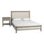 Lit plateforme tapissier Stefan-88478292