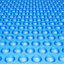 Couverture solaire pour piscine VEVOR, couverture solaire rectangulaire pour piscines,-100484485