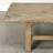 Solid Wood Single Coffee Table-1362125749