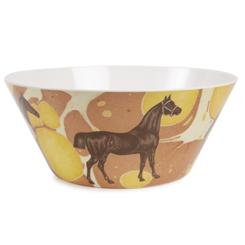 Bethanne SERVING BOWL