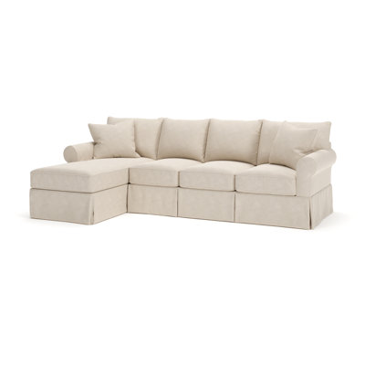 Amari Chaise Sectional