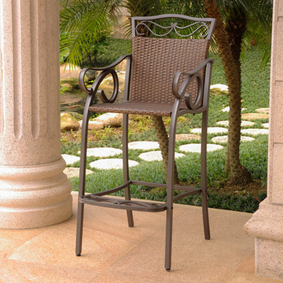 Tabouret de bar 32 po Arvi