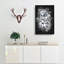 Pebbles - Wrapped Canvas-56644930