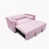 Gris / Rose est en rupture de stock