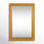 Miroir mural Greek Key par Erin Gates-87543199