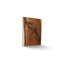 Carrelage mural Lightning, bois Chamcha