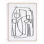 Stark 2 Painting by Dan Hobday-737415380