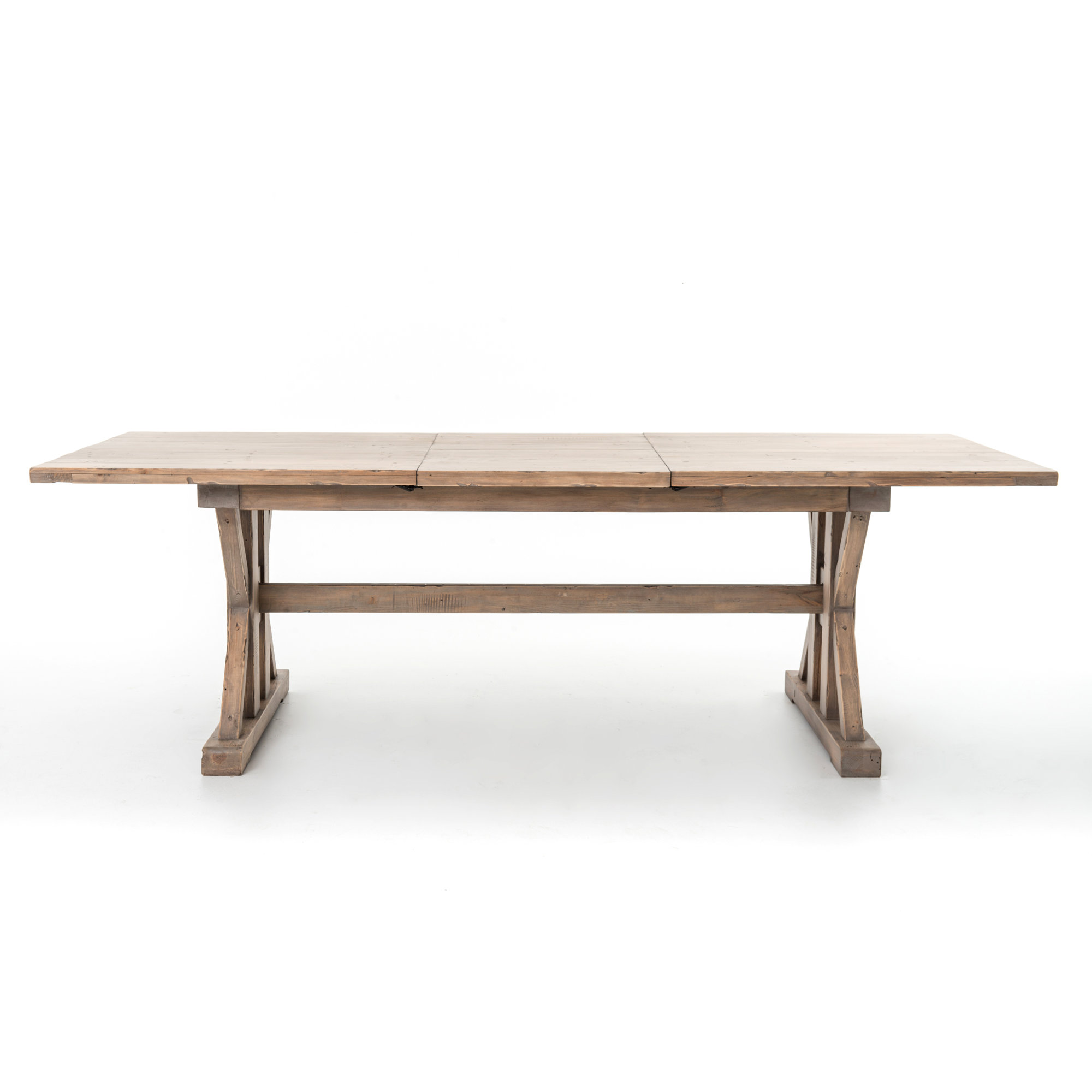 Dylan 72'' Extendable Dining Table