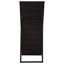 Boulogne Glass Flat Floor Mirror