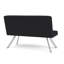 Causeuse sans accoudoirs Willow-56005137-56005131