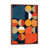 Classic Wood Framed Canvas