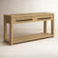 Laroche 60'' Console Table
