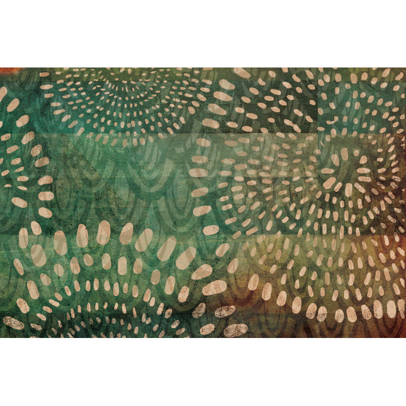 Sparkle Tiger 2 - Wrapped Canvas Art Prints, 30cm H x 46cm W x 3.8cm D