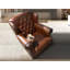 Upholstered Armchair