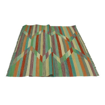 Cadience Wool Indoor Rug