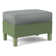 Repose-pieds standard 25 po Gibraltar