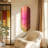47.2X18 Inch Full Length Rainbow Mirror Aesthetic Butoves