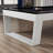 Modern Three-in-one Solid Wood Marble Multi-Functional 7'Pool Table-130041064