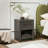 Modern 1 Drawer Nightstand Side Table-129215722