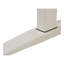 Bureau ajustable 47 po Tech