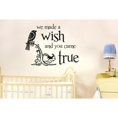 Wall Decal