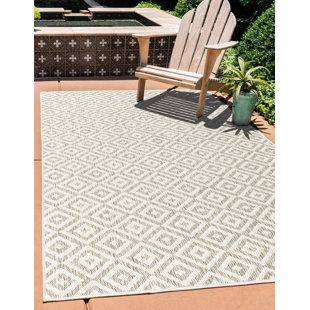 Tapis d'extérieur Jill Zarin Costa Rica