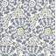 Ayalisse Floral Wallpaper Double Roll-1856014578