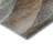 Premium Machine Washable Melvin AMF1176 Swirls Rug-2137101132