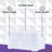 Wicker Laundry Basket-73493602