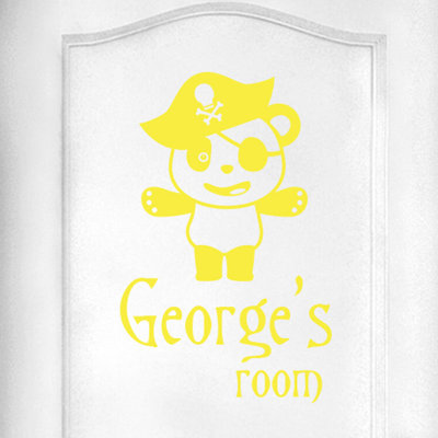 Wall Decal