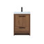 Ensemble de meuble-lavabo simple 24 po Southmead-811975580