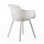 Tabouret d'extérieur 17 Majeris-1711345261
