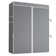 46" W Garment Rack Cover for V2S /V7 Basic/R4 with Zipper