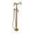 Brushed Brass is out of stock