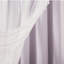 Paire de rideaux obscurcissant Tulle-20297539-20452292