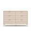 Harrington Curtis 6 Drawer Chest-116023852