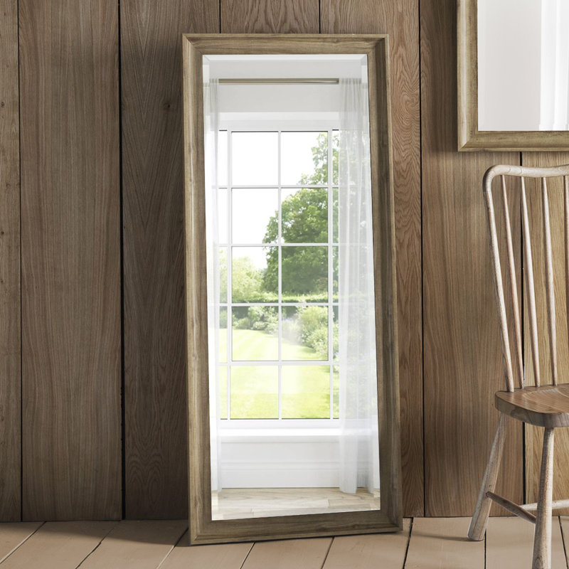 Battlesbridge Rectangle Mirror
