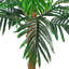 130cm Faux Palm Plant in Pot Liner
