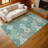 Machine Washable Indoor/Outdoor Matteson ACN2292 Panel Rug-773423716